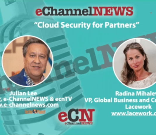 Lacework Expands “Accelerate” Partner Program for Cloud Generation of Technology and Services Partners