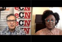 Women in Tech Interview – Nashlie Sephus Ph. D.