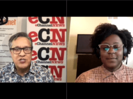 Women in Tech Interview – Nashlie Sephus Ph. D.