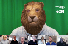 What Our Cyber Security Experts Roared About?