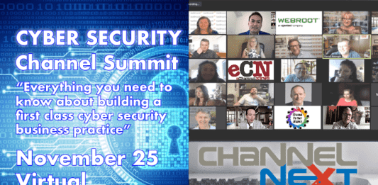 Channel Partners Versus Hackers: Who Will Win?