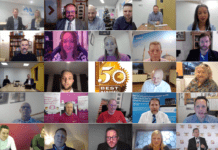 Britain’s 50 Best Managed IT Companies Winners for 2020