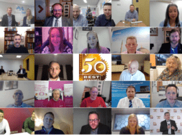 Britain’s 50 Best Managed IT Companies Winners for 2020