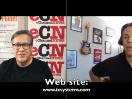 iXsystems Launches TrueCommand Cloud and Channel Program for MSPs/Resellers