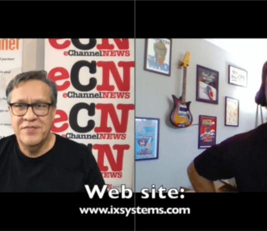 iXsystems Launches TrueCommand Cloud and Channel Program for MSPs/Resellers