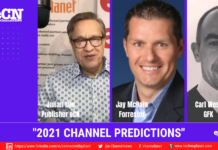 The Biggest 2021 Channel Predictions Are…