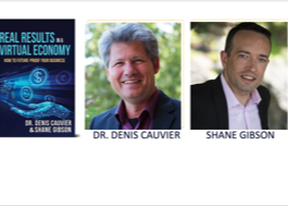 Intro to “Real Results in a Virtual Economy” Book