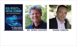 Intro to “Real Results in a Virtual Economy” Book
