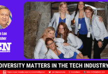Diversity in Tech is More Than a Number