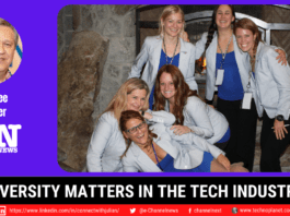 Diversity in Tech is More Than a Number