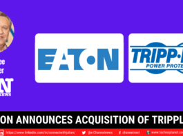 Eaton to acquire Tripp Lite for $1.65B
