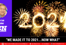 GOOD MORNING 2021! We made it pass 2020! I wish you a very happy and prosperous new year!