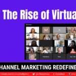 The Rise of Virtual Events