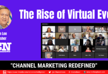 The Rise of Virtual Events