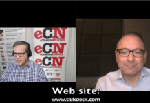 Talkdesk broadens machine learning capabilities with Amazon Web Services Contact Center Intelligence