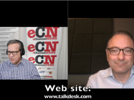 Talkdesk broadens machine learning capabilities with Amazon Web Services Contact Center Intelligence
