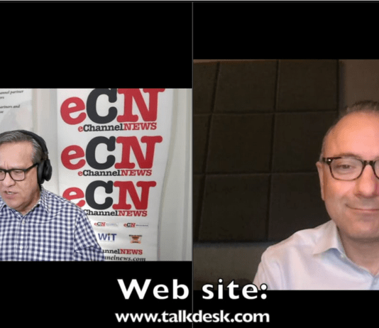 Talkdesk broadens machine learning capabilities with Amazon Web Services Contact Center Intelligence