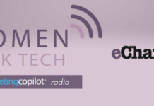 Women Talk Tech: How To Thrive Through Change You Did Not Ask For