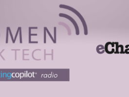 Women Talk Tech: How To Thrive Through Change You Did Not Ask For