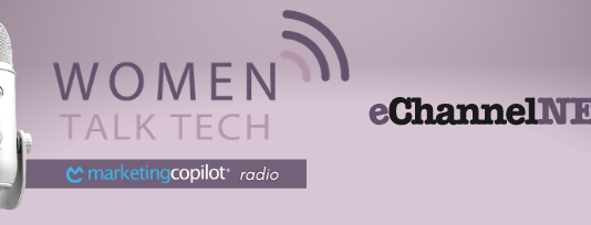 Women Talk Tech: The Collective Wisdom of High Performing Women