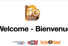 Canada’s 50 Best Managed IT Companies in 2020