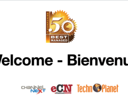 Canada’s 50 Best Managed IT Companies in 2020