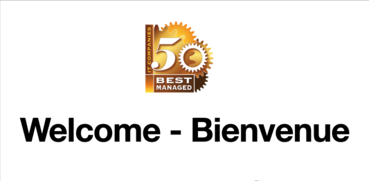 Canada’s 50 Best Managed IT Companies in 2020