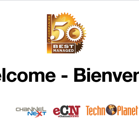 Canada’s 50 Best Managed IT Companies in 2020