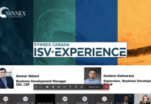 Synnex courts ISVs and Channel Partners to work together