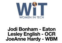 Three amazing women making a difference in the IT Channel