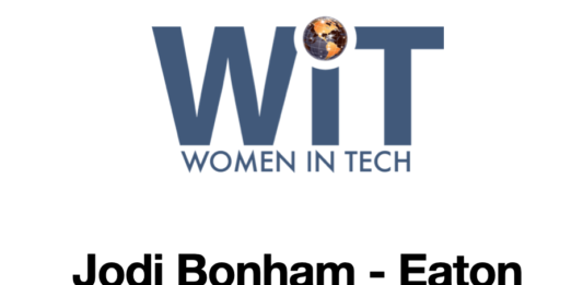 Three amazing women making a difference in the IT Channel