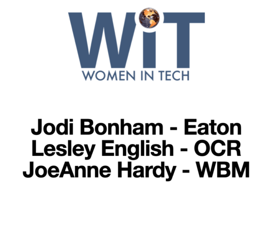 Three amazing women making a difference in the IT Channel