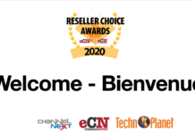 14th Annual Canadian Reseller Choice Awards – The Winners Are…