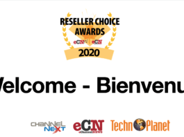 14th Annual Canadian Reseller Choice Awards – The Winners Are…