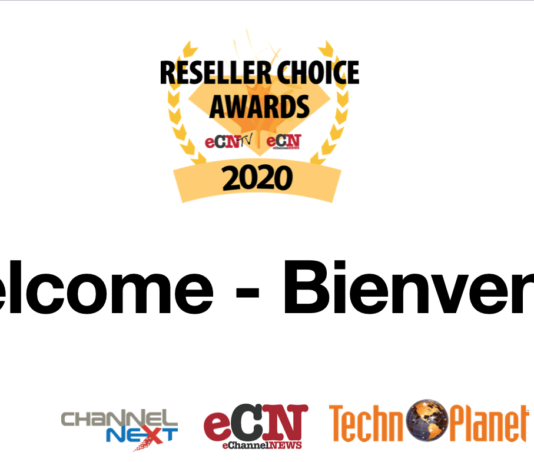 14th Annual Canadian Reseller Choice Awards – The Winners Are…