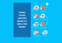 Channel Partner Business-Building in the Digital-First Economy