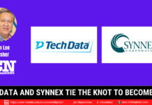 Synnex and TechData Tie The Knot To Become One