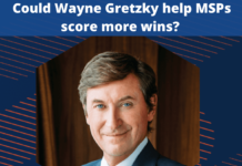 MVP Growthfest 2021 Features Wayne Gretzky & MSP All-Stars