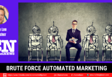 Brute Force Automated Marketing is