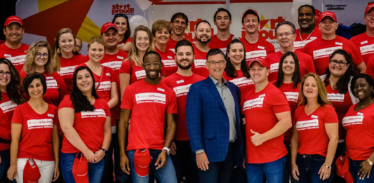 CompuCom will take a $20 Million+ financial hit for a security breach