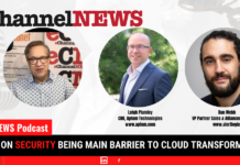 Aptum Study Reveals Security is the Main Barrier to Cloud Transformation