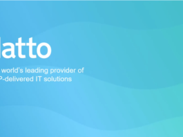 How Datto products come together – ransomware infection and recovery in real-time