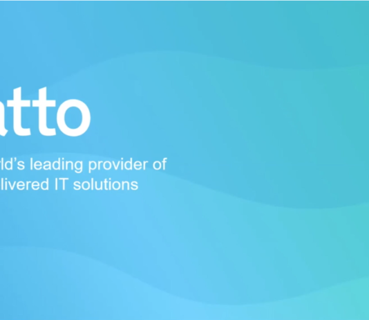 How Datto products come together – ransomware infection and recovery in real-time