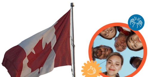 Canada is the No. 1 overall