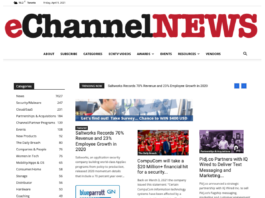 Roundup week ending April 9th