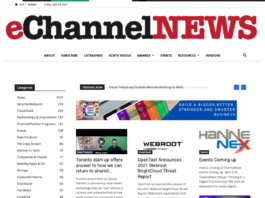 Roundup week ending April 23rd