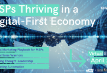 MSPs Thriving in a Digital-First Economy