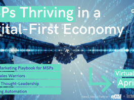 MSPs Thriving in a Digital-First Economy