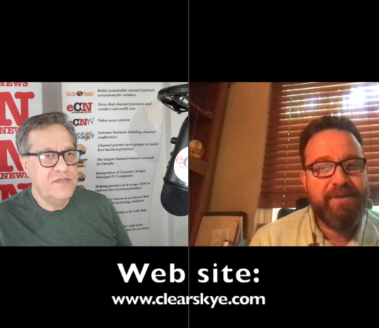 Clear Skye Records Strong First Year with Rapidly Emerging Identity Governance Sales