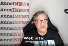 Startup 22dot6 Introduces the First Software-Defined TASS (Transcendent Abstracted Storage System) Architecture